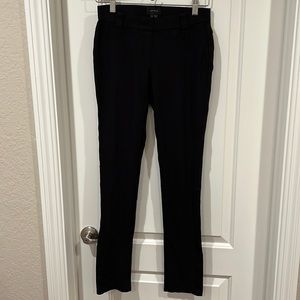 Theory legging/pants in size small.